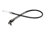 Motion Pro Rev3 Throttle Kit, with DirtControl II Grips, Off-Road 01-2935 manufacturer photo 5