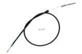 Motion Pro Cable, Black Vinyl, Clutch 06-0107 manufacturer photo 1