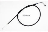 Motion Pro Cable, Black Vinyl, Throttle 05-0004 manufacturer photo 1