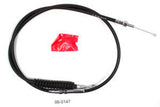 Motion Pro Cable, Black Vinyl, Clutch Terminator LW 06-0147 manufacturer photo 1