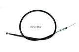 Motion Pro Cable, Black Vinyl, Clutch 02-0162 manufacturer photo 1