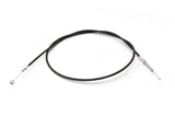Motion Pro Cable, Black Vinyl, Clutch, LW 18-0005 manufacturer photo 1