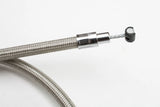 Motion Pro Cable, Armor Coat, Clutch 62-0405 manufacturer photo 3