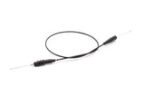 Motion Pro Cable, Black Vinyl, SIW, Throttle 01-1402 manufacturer photo 1