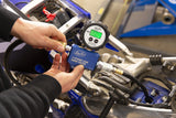 Motion Pro Motion Pro Digital 4-Stroke Leak Down Tester 08-0740 manufacturer photo 2