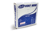 Motion Pro MP Clear PVC Vent Hose 5/16 ID X 25 Ft 12-0003 manufacturer photo 1