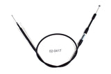 Motion Pro Cable, Black Vinyl, Hot Start 02-0417 manufacturer photo 1
