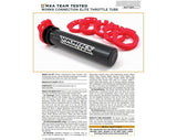 Works Connection Elite Throttle Tube 22-500 manufacturer photo 7