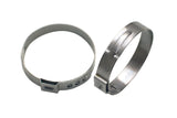 Motion Pro Stepless Ear Clamps, 40.8mm to 44.0mm range, 5 pcs 11-0073 manufacturer photo 1