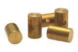 Motion Pro Fitting, Cable Pk/10, Barrel 01-0010 manufacturer photo 1