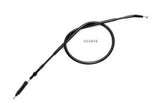 Motion Pro Cable, Black Vinyl, Clutch 03-0414 manufacturer photo 1