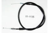 Motion Pro Cable, Black Vinyl, Throttle 01-1135 manufacturer photo 1