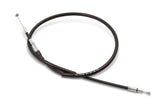 Motion Pro Cable, Black Vinyl, Clutch Terminator LW 02-0206 manufacturer photo 1