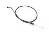 Motion Pro Cable, Black Vinyl, Throttle 01-1027 manufacturer photo 1