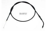Motion Pro Cable, Black Vinyl, Throttle 05-0012 manufacturer photo 1