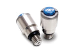 Motion Pro Micro Bleeder™, M5x0.8, Silver - for KYB forks 11-0095 manufacturer photo 1