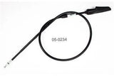 Motion Pro Cable, Black Vinyl, Clutch 05-0234 manufacturer photo 1