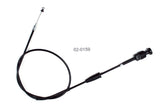 Motion Pro Cable, Black Vinyl, Choke 02-0159 manufacturer photo 1