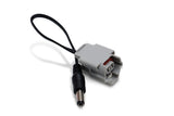 Motion Pro Fuel Injector Cleaner Pigtail for ND Injectors, pigtail only 08-0596 manufacturer photo 2