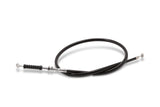 Motion Pro Cable, Black Vinyl, Front Brake 02-0618 manufacturer photo 1