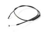 Motion Pro Cable, Blackout, Clutch LW 18-2003 manufacturer photo 4