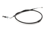Motion Pro Cable, Black Vinyl, Clutch 05-0427 manufacturer photo 1