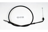 Motion Pro Cable, Black Vinyl, Throttle 02-0135 manufacturer photo 1
