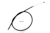 Motion Pro Cable, Black Vinyl, Clutch Terminator LW 10-0123 manufacturer photo 1
