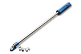 Motion Pro Carb Tool 90 Degree w/Bits 08-0229 manufacturer photo 1