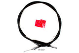 Motion Pro Cable, Black Vinyl, Clutch 06-0251 manufacturer photo 1