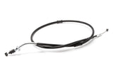 Motion Pro Cable, Black Vinyl, Clutch 05-0427 manufacturer photo 2