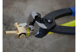 Motion Pro Side Jaw Pincer Tool (For 2-Ear & Stepless® 1-Ear Clamps) 12-0073 manufacturer photo 3