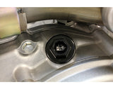 Works Connection Oil Filler Plug Black 24-013 manufacturer photo 7
