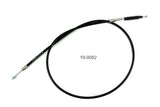 Motion Pro Cable, Black Vinyl, Clutch Terminator LW 10-0082 manufacturer photo 1