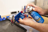 Motion Pro Motion Pro Fuel Injector Cleaner, 8 Oz Can 15-0004 manufacturer photo 2