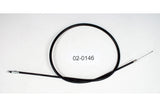 Motion Pro Cable, Black Vinyl, Choke 02-0146 manufacturer photo 1