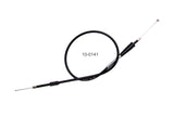Motion Pro Cable, Black Vinyl, Throttle 10-0141 manufacturer photo 1