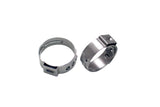 Motion Pro Stepless Ear Clamps, 20.9mm to 24.1mm range, 10 pcs 11-0067 manufacturer photo 1