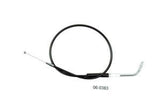 Motion Pro Cable, Black Vinyl, Throttle 06-0383 manufacturer photo 1