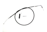 Motion Pro Cable, Black Vinyl, Throttle 06-0211 manufacturer photo 1