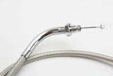 Motion Pro Cable, Armor Coat, Choke, 2into1 62-0349 manufacturer photo 1