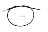 Motion Pro Cable, Black Vinyl, Throttle 02-0375 manufacturer photo 1