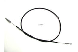 Motion Pro Cable, Black Vinyl, Clutch 06-0067 manufacturer photo 1