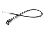 Motion Pro Cable, Black Vinyl, Throttle Push-Pull Set, Rev3, SIW 01-1451 manufacturer photo 1