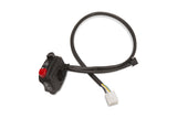 Motion Pro Handlebar Stop/Start Switch, Yamaha B 11-0110 manufacturer photo 1