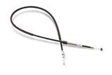 Motion Pro Cable, Black Vinyl, Clutch 02-0131 manufacturer photo 1