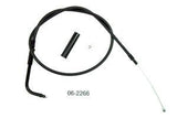 Motion Pro Cable, Blackout, Throttle 06-2266 manufacturer photo 1