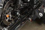 Motion Pro Axle Socket for HD, 36 mm 08-0635 manufacturer photo 2