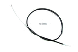 Motion Pro Cable, Black Vinyl, Throttle 10-0000 manufacturer photo 1