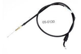 Motion Pro Cable, Black Vinyl, Throttle 05-0130 manufacturer photo 1